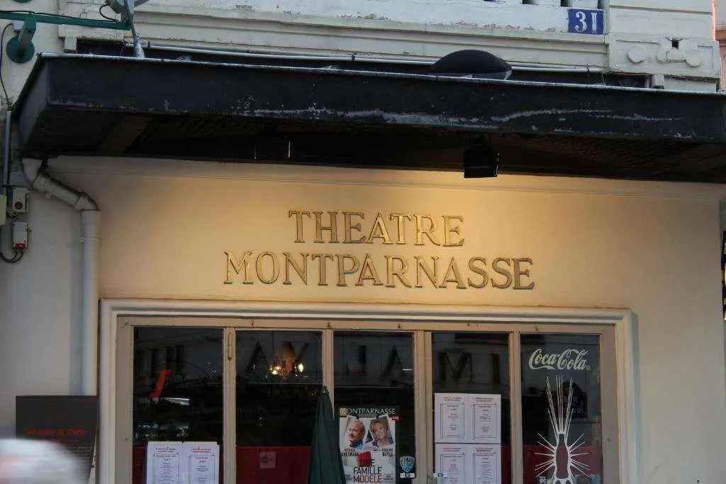 Le Nouvel Hôtel du Théâtre