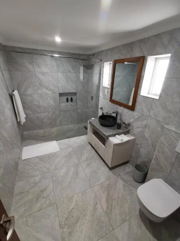 Searenity Beach Villa