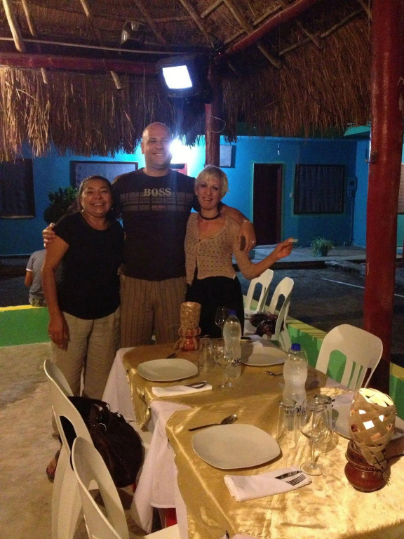 Del Pirata B&B-Holbox