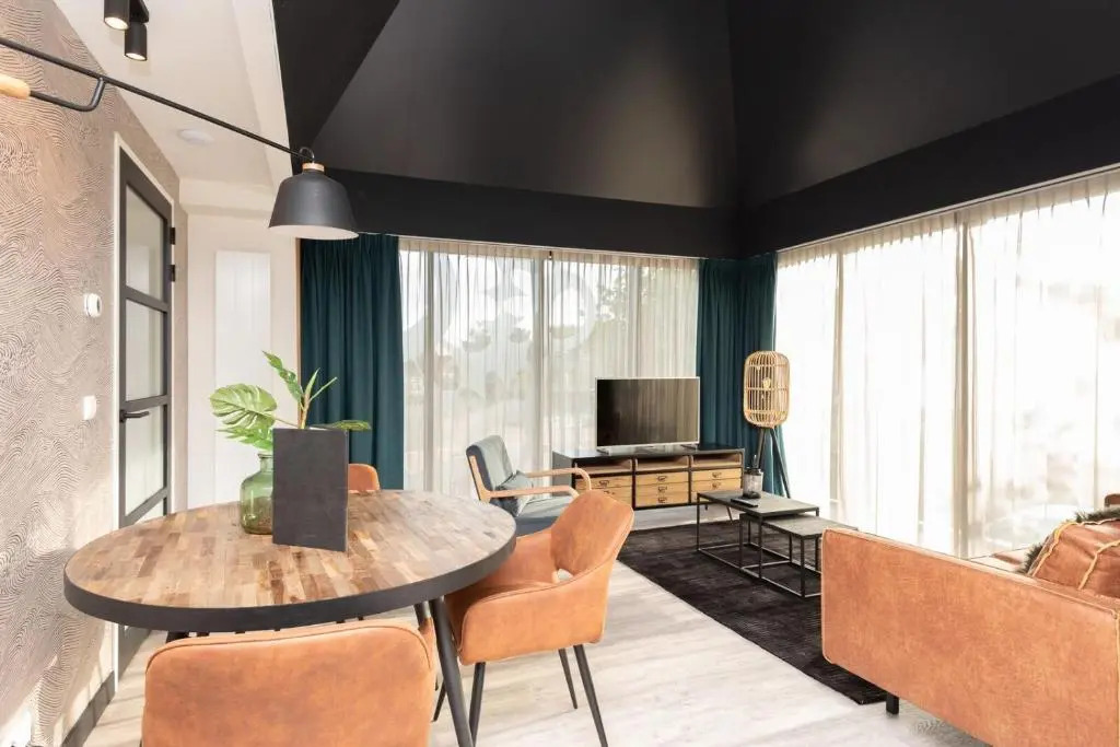 Luxe Appartement - Jan van Renesseweg 1 Renesse Bomont Appartementen