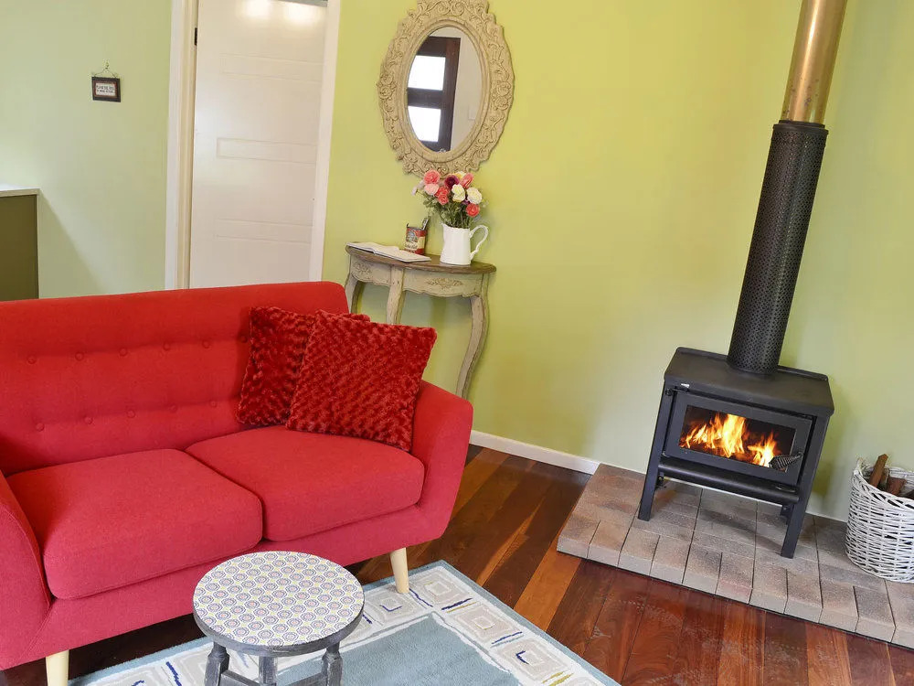 Apple Tree Cottage Montville