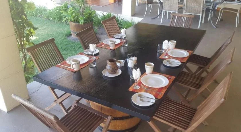 Cap Ou Pas Cap Guesthouse