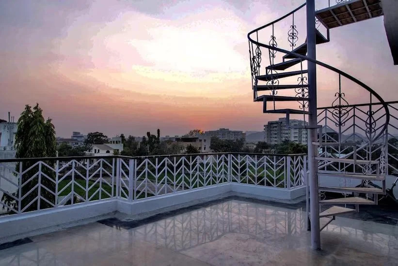 Wanderlust A Boutique Homestay