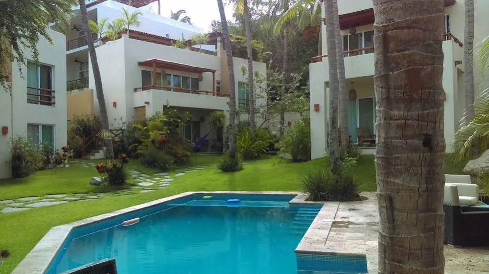 Casa Real Sayulita Hotel Boutique