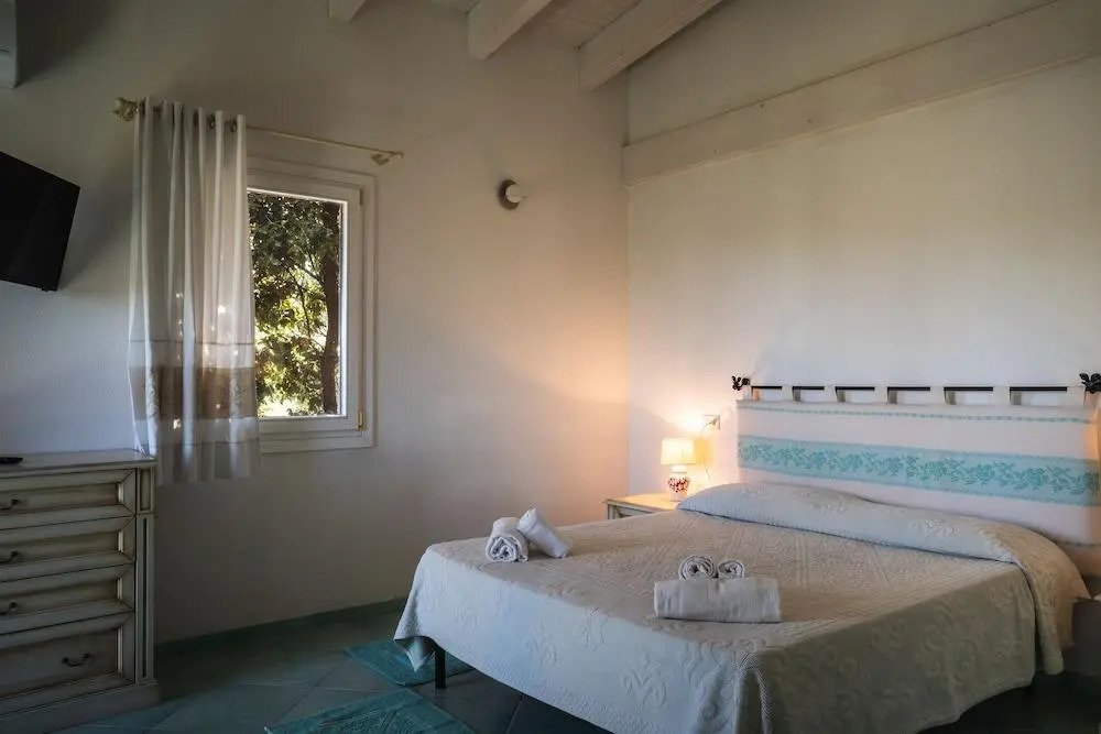 Domus Liscia di Vacca