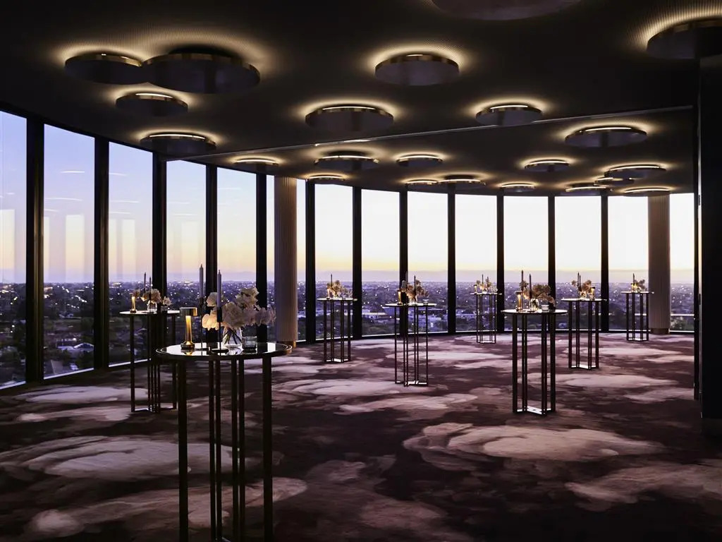 Hotel Chadstone Melbourne MGallery Collection