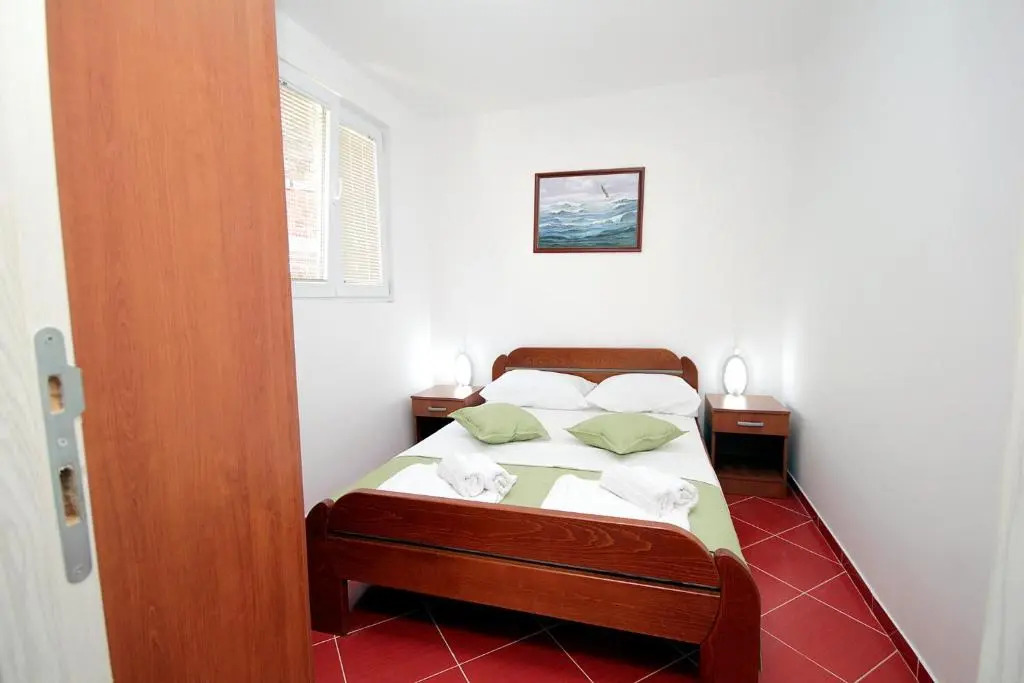 Apartments Centar Sutomore