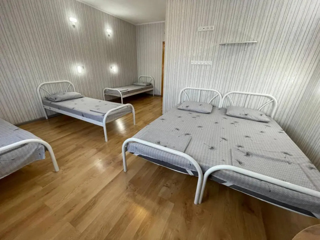 VIP hostel