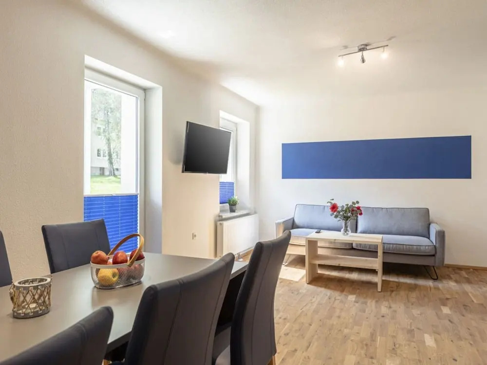 Lush Apartment in Styria With Whirlpool
