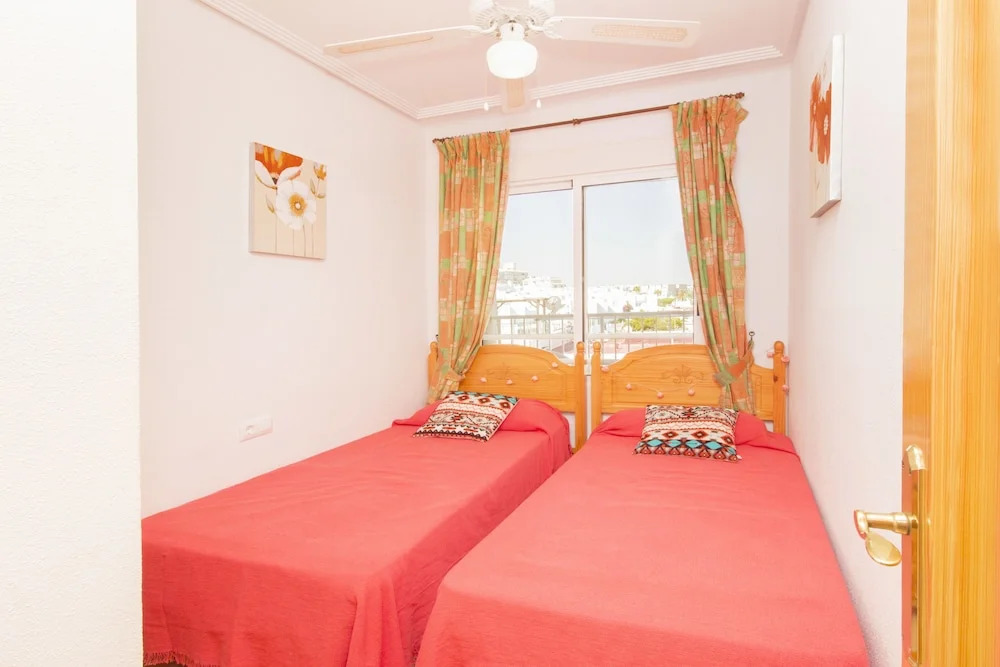 Espanatour Apartamento San Sebastian 2