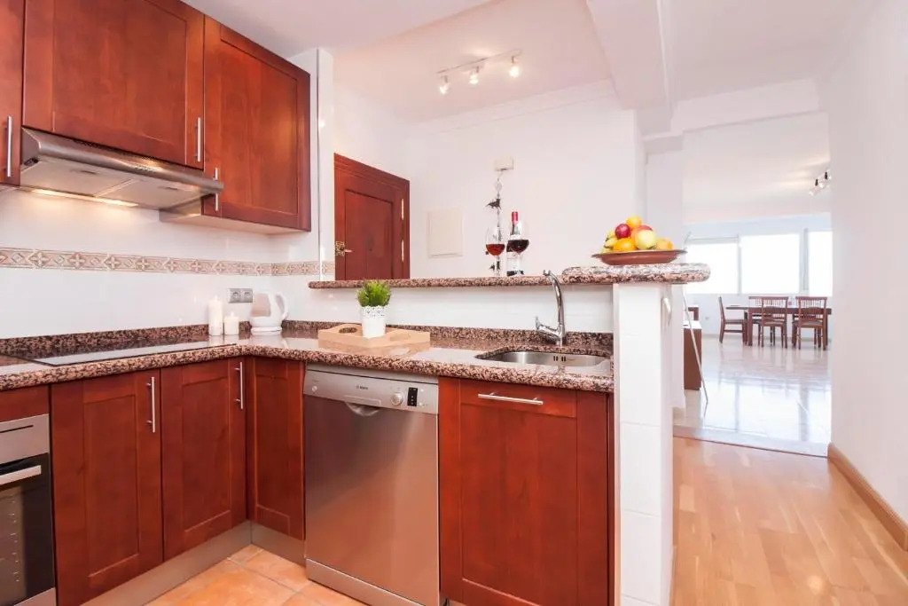 Malagueta 17 FreshApartments by Bossh! Apartments