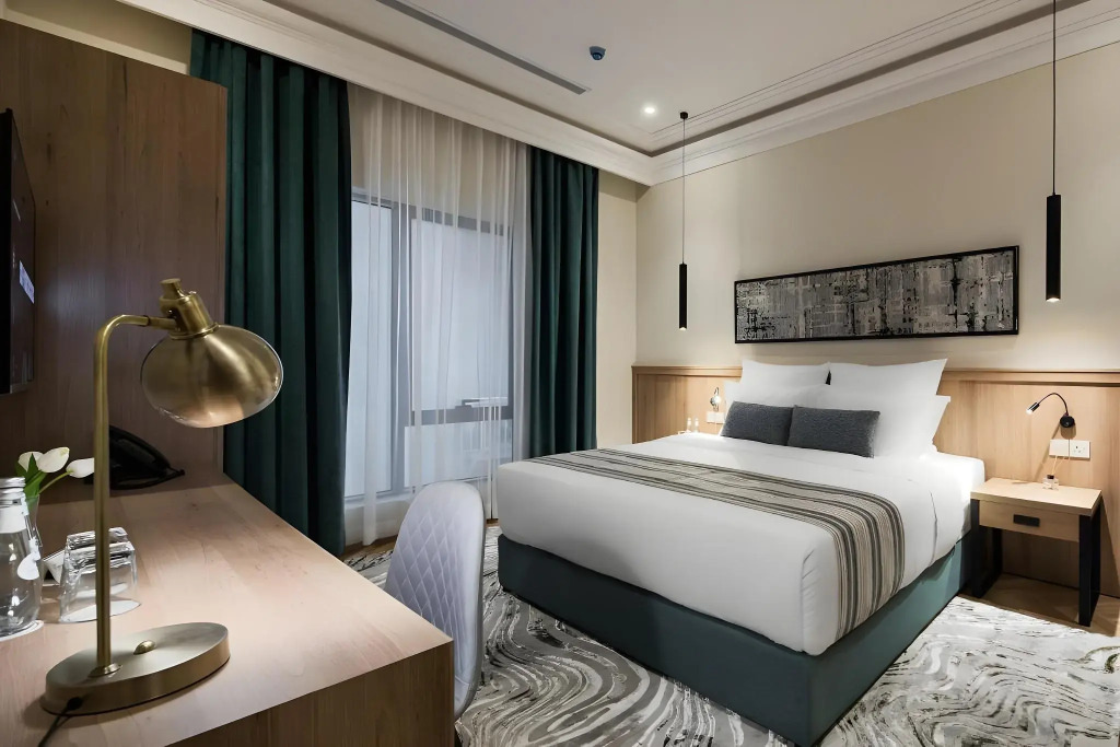 Marlo Hotel