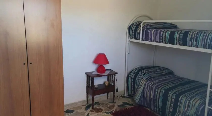 Casa Selinunte