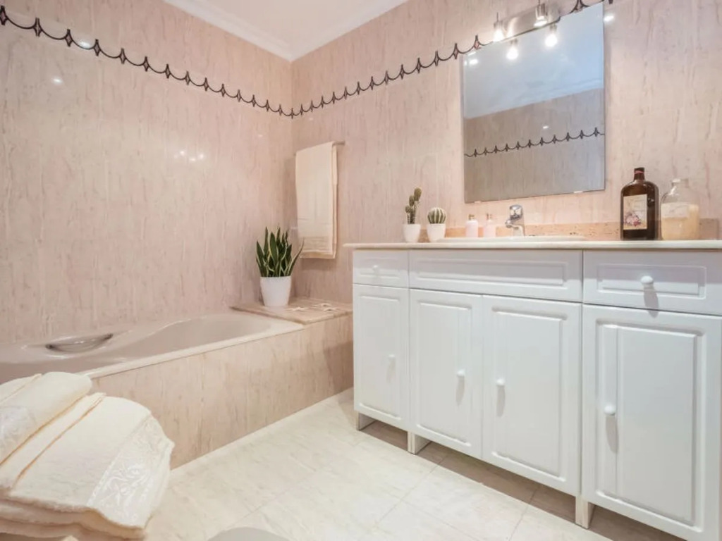 Apartment Maritimo