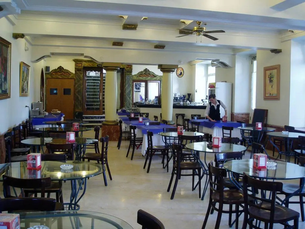 Hotel Asturias