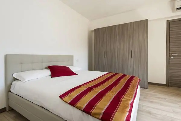 Maioliche Apartments Griante