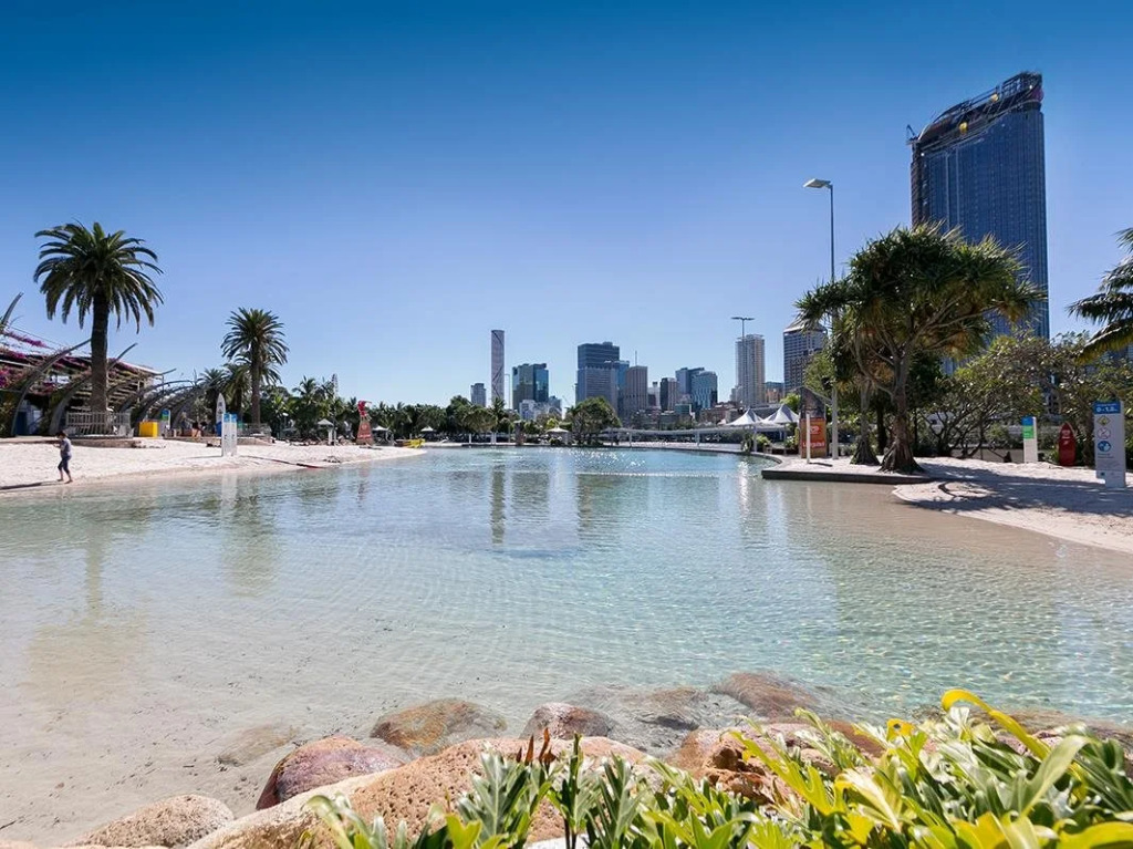 Menso at Southbank
