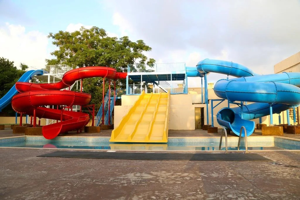 Victory Village
