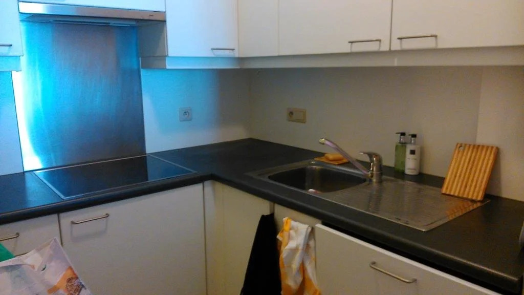 Residentie Paris