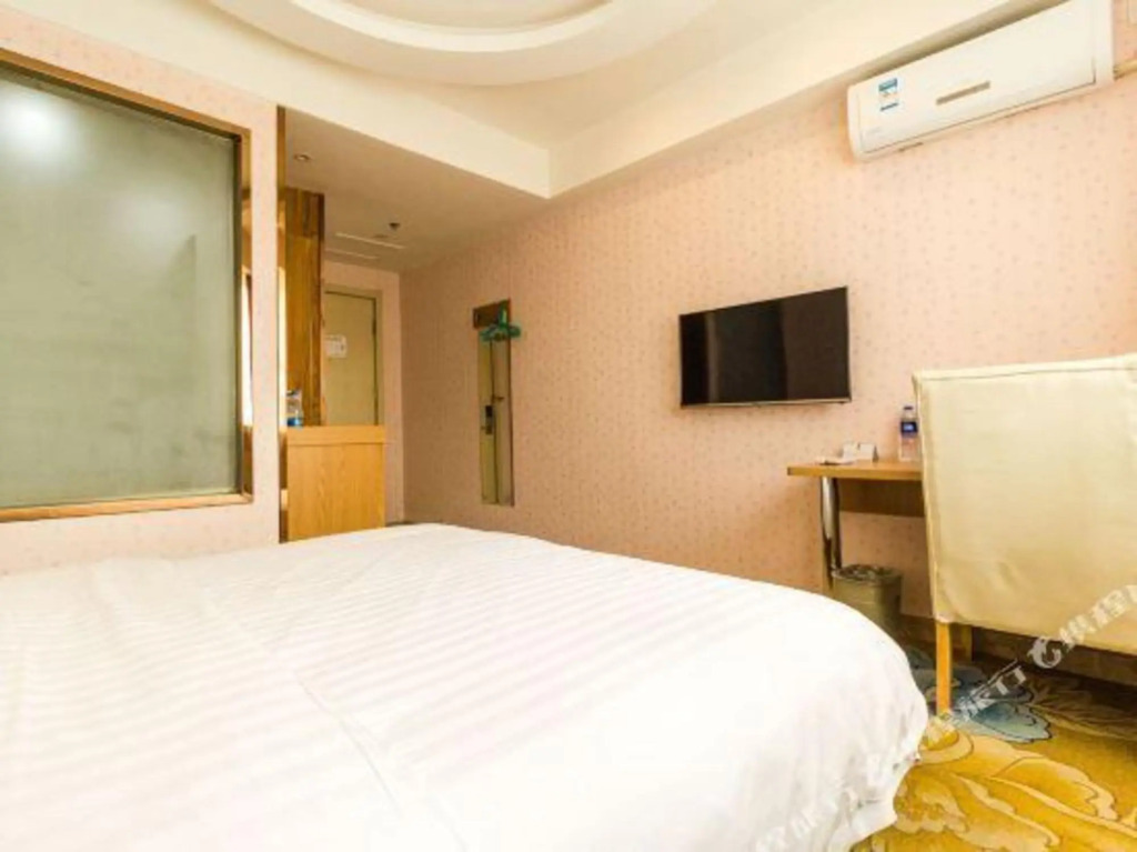 Super 8 Hotel Zhuozhou Fan Yang Lu