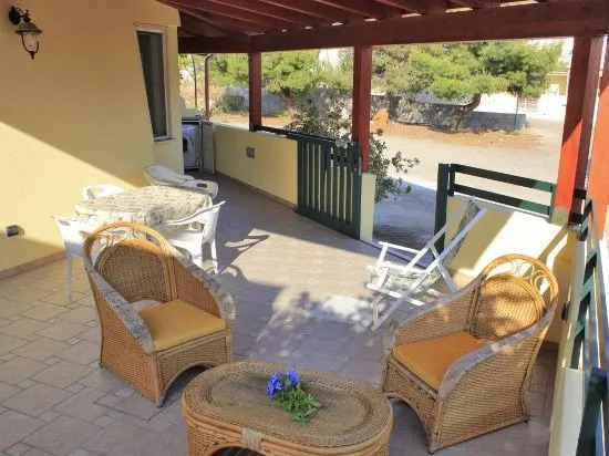 Casa Davide