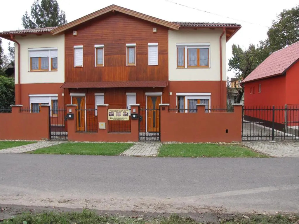 Bródy 51 53 Apartman
