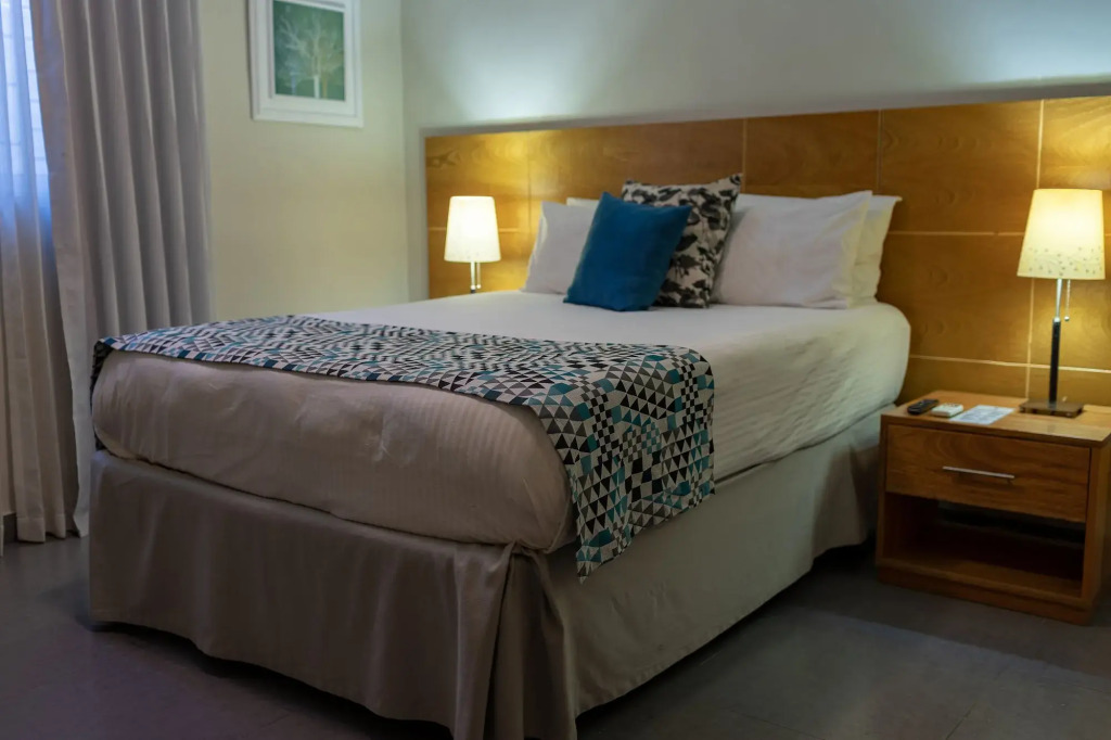 Hotel Aladino