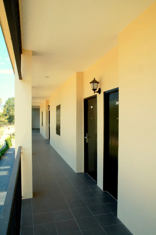 SakSukSmile Resort