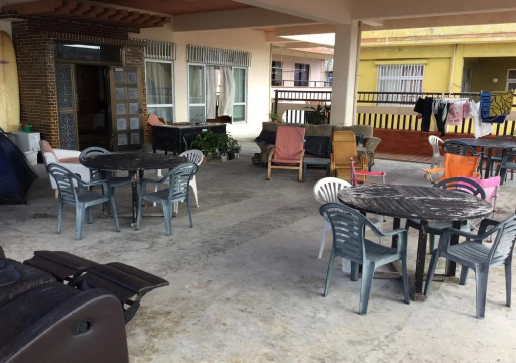 Hostel YadoAri