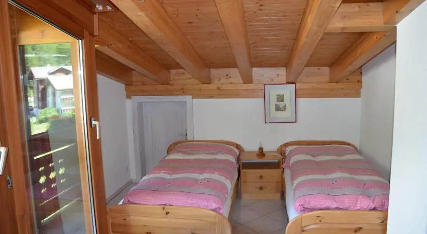 Haus Wildi