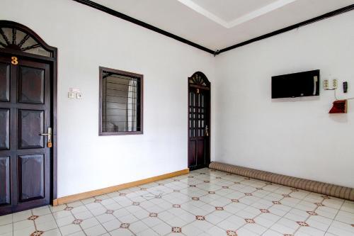 MW 46 Homestay
