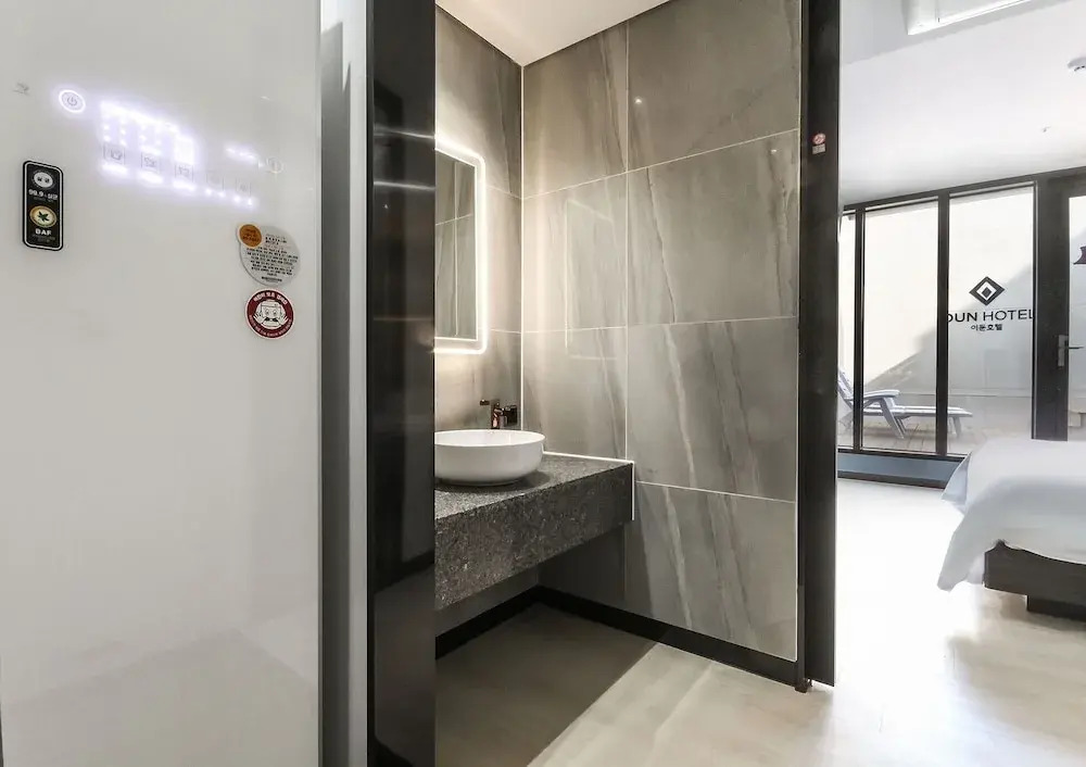 Idun Hotel
