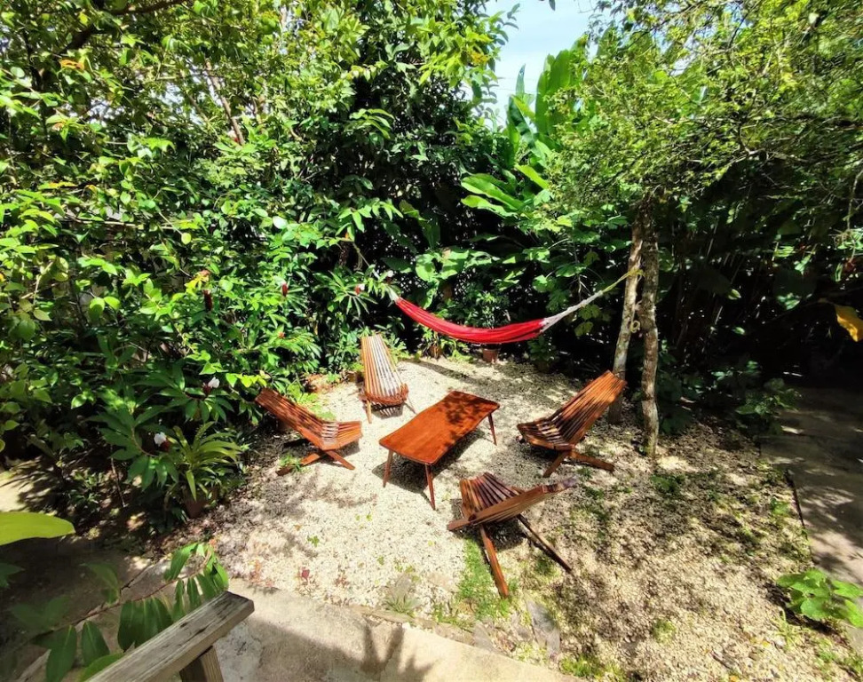 Maya Mountain Lodge