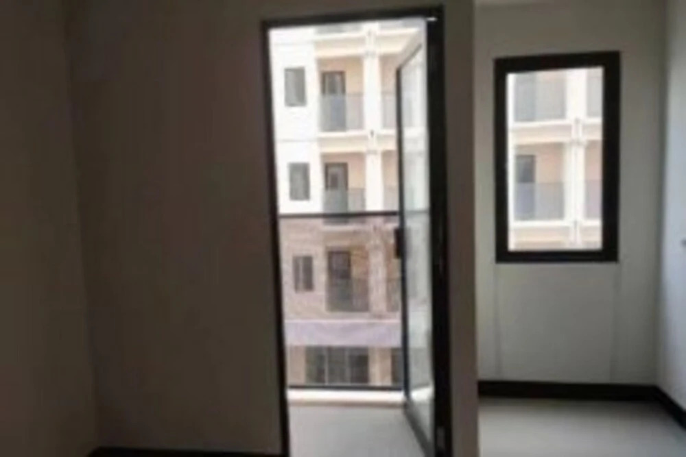 Apartement Group A at Tamansari Papilio Surabaya