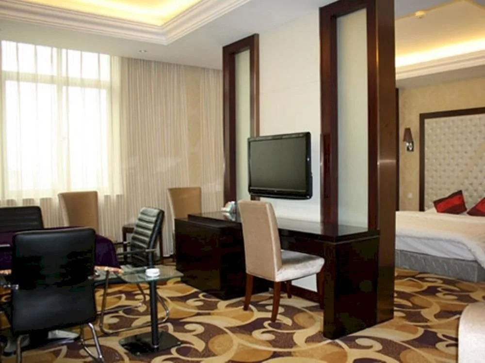 Zhengzhou Hailong Hotel