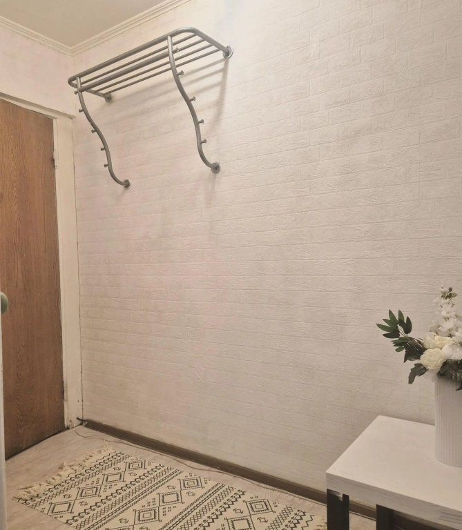 Moment House (Момент Хаус) на улице Свободы 89к1