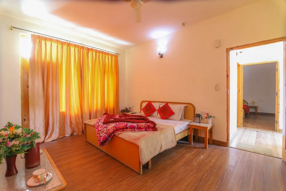 V Resorts Heaven Villa Manali
