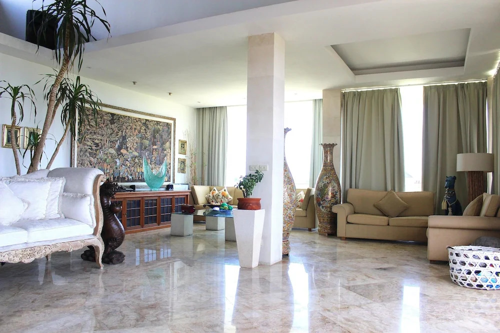 Bali Mystique Hotel & Apartment Seminyak