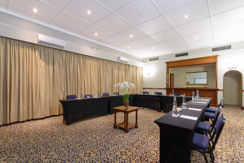 Holiday Inn - Johannesburg Sunnyside Park by IHG