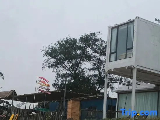 Zhangpu you and I homestay
