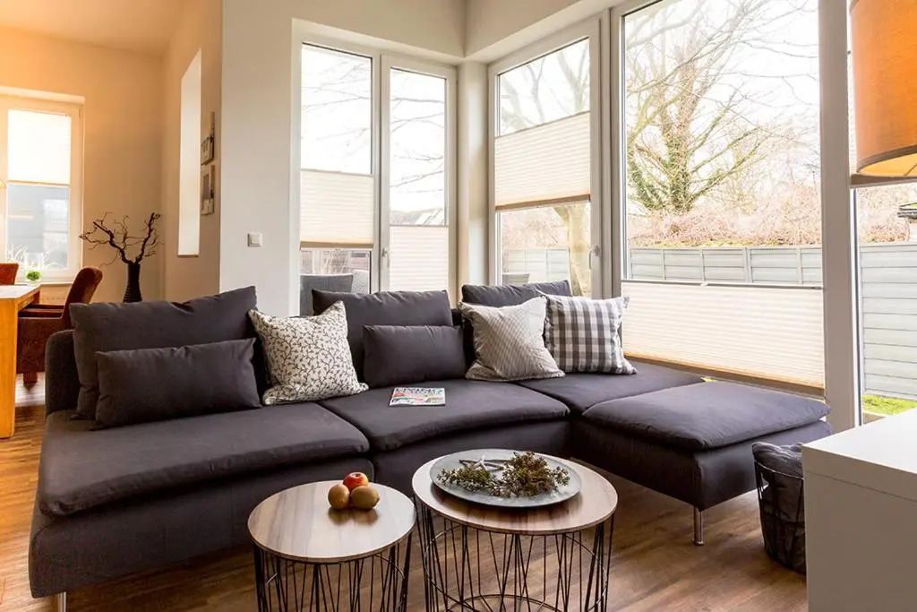 Rodehuus Wohnung 4
