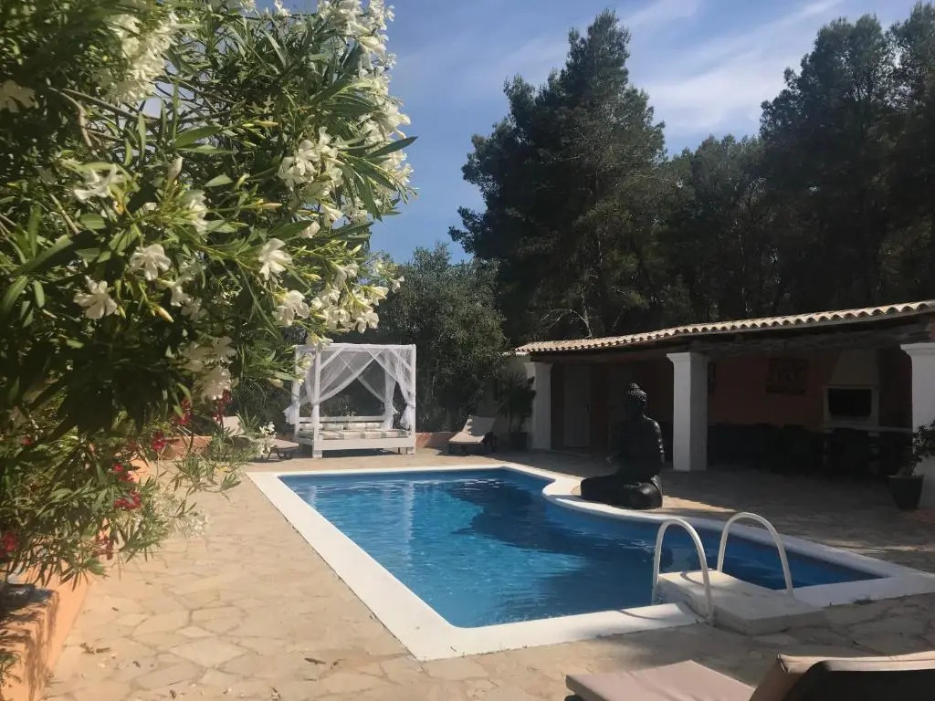 Villa Mercedes
