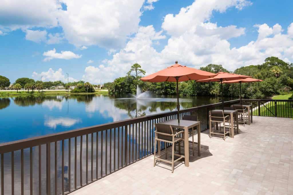 Hampton Inn Bonita Springs Naples North