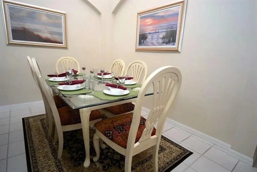 Cumbrian Lakes Resort - Lovely 4 BR Pool Home Game Room - FVV 40493
