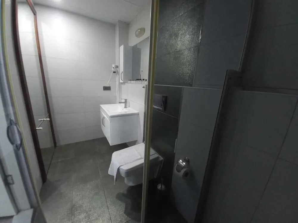 Rastgele Akkum Otel