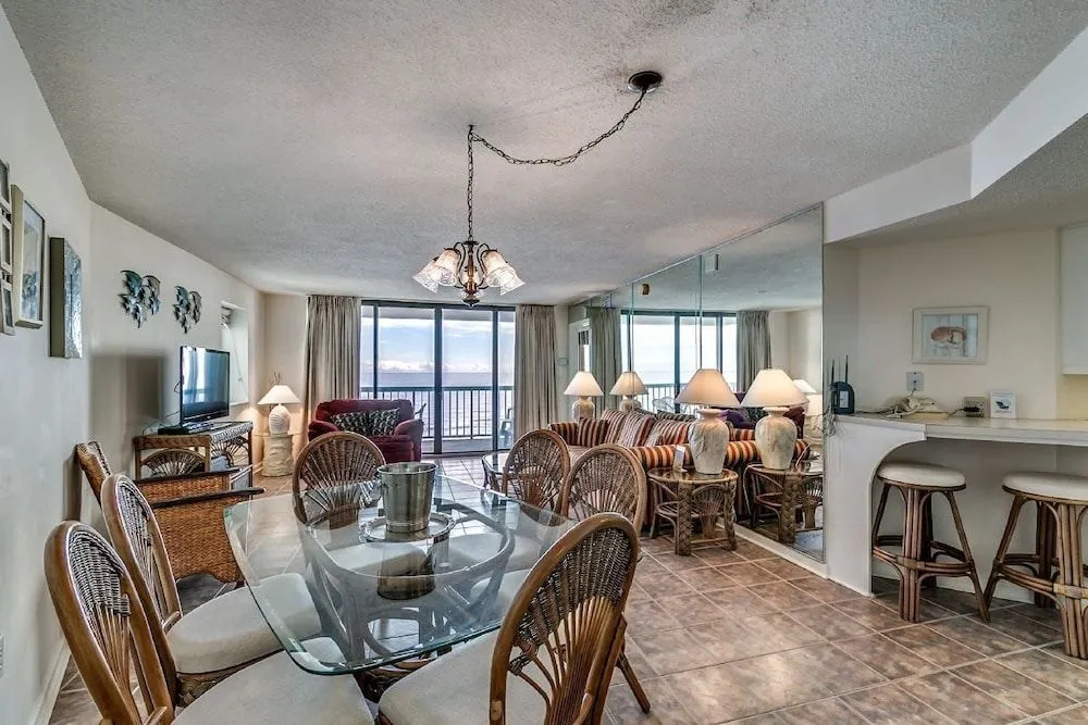 Ocean Bay Club - 710 by RedAwning