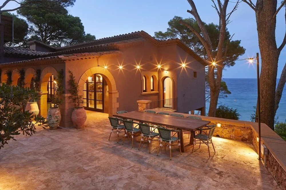 Villa Punta Maisi