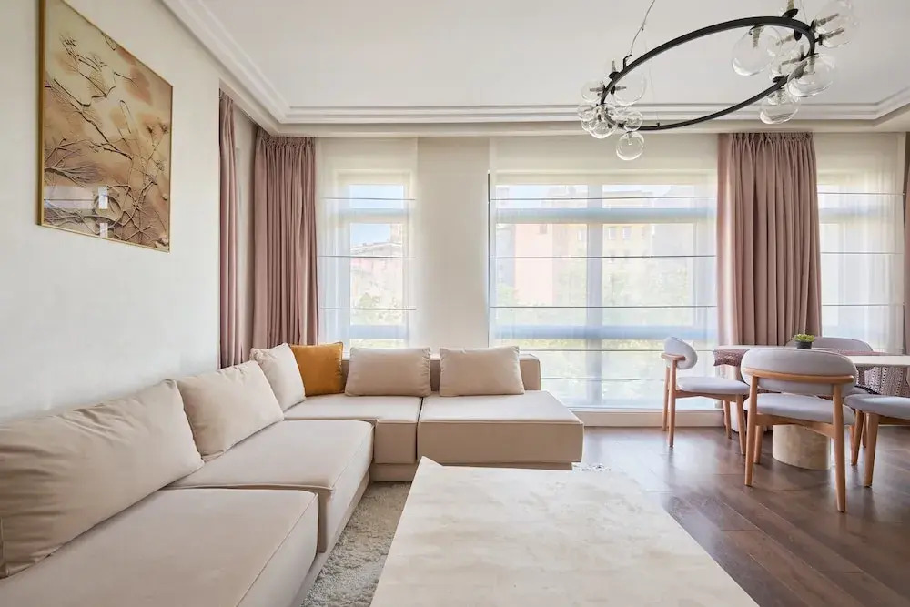 Lagirio Residence Taksim