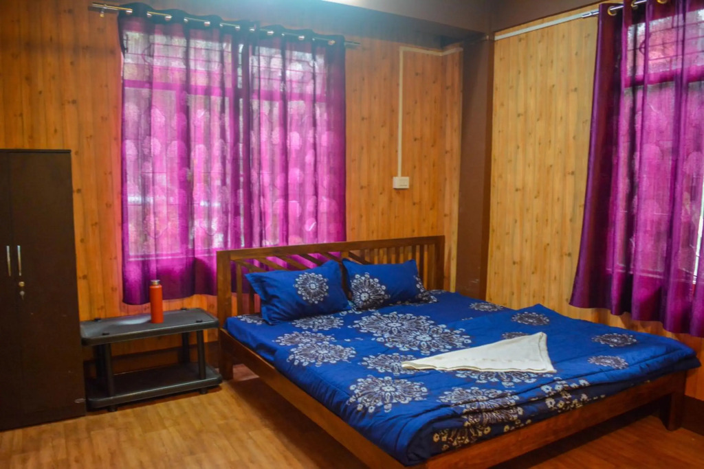 The Sangam Homestay