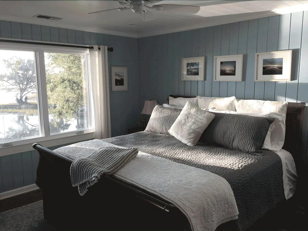 Waterside Retreat